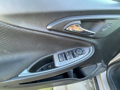 2024 Chevrolet Malibu LT 1LT / HEATED SEATS / BLUETOOH