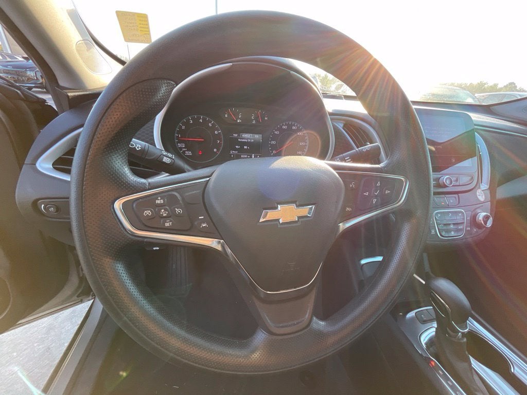 2024 Chevrolet Malibu LT 1LT / HEATED SEATS / BLUETOOH