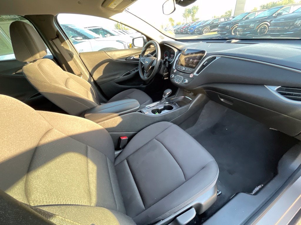 2024 Chevrolet Malibu LT 1LT / HEATED SEATS / BLUETOOH