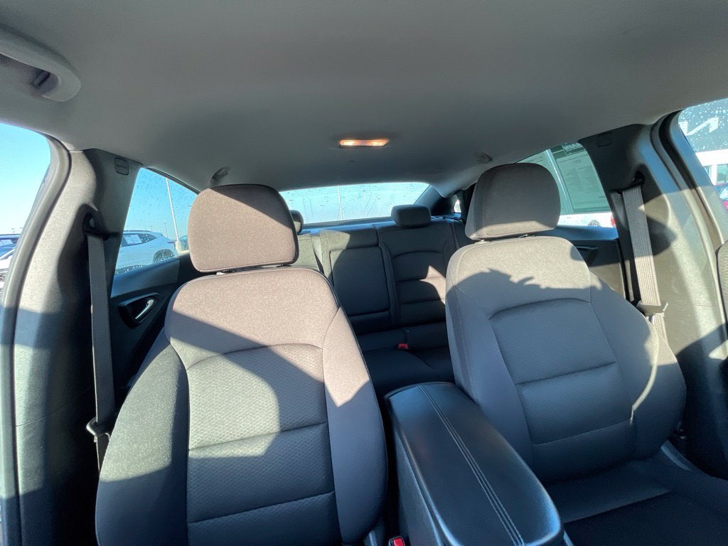 2024 Chevrolet Malibu LT 1LT / HEATED SEATS / BLUETOOH