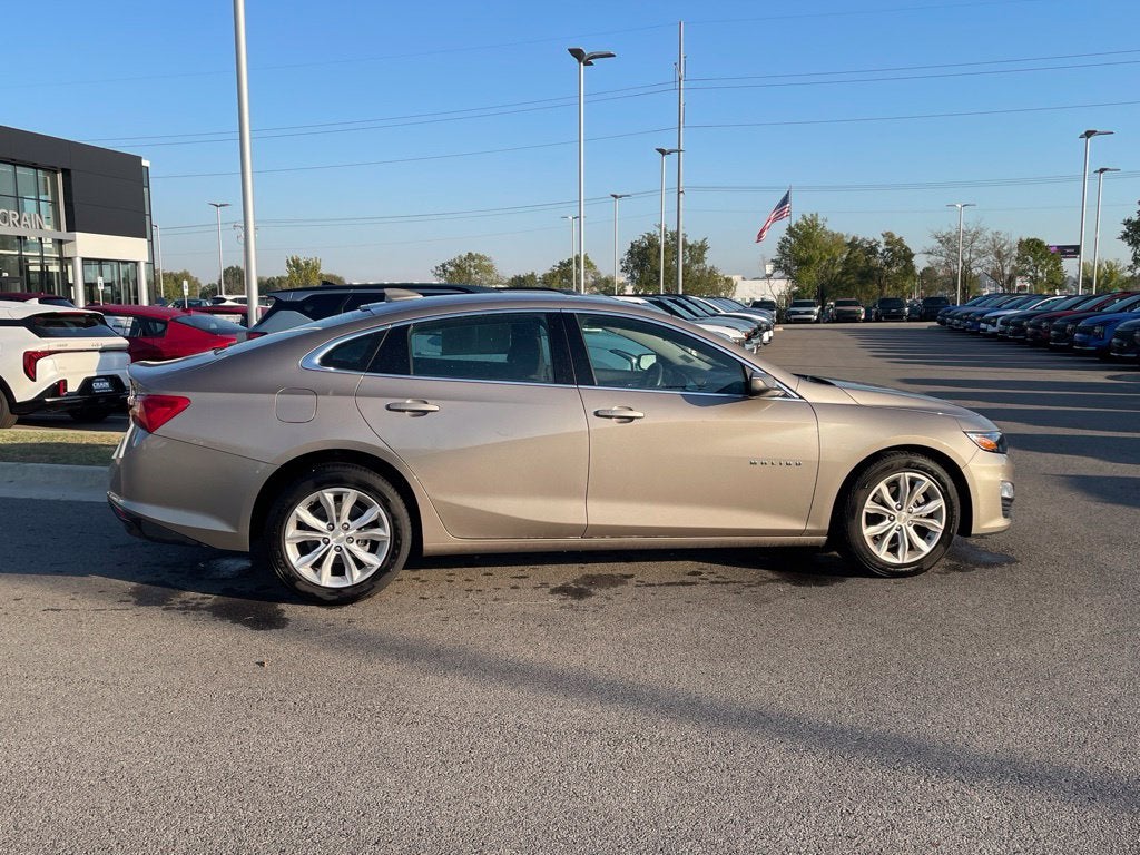 2024 Chevrolet Malibu LT 1LT / HEATED SEATS / BLUETOOH