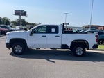 2020 Chevrolet Silverado 2500HD Work Truck CLEAN CARFAX / LEATHER