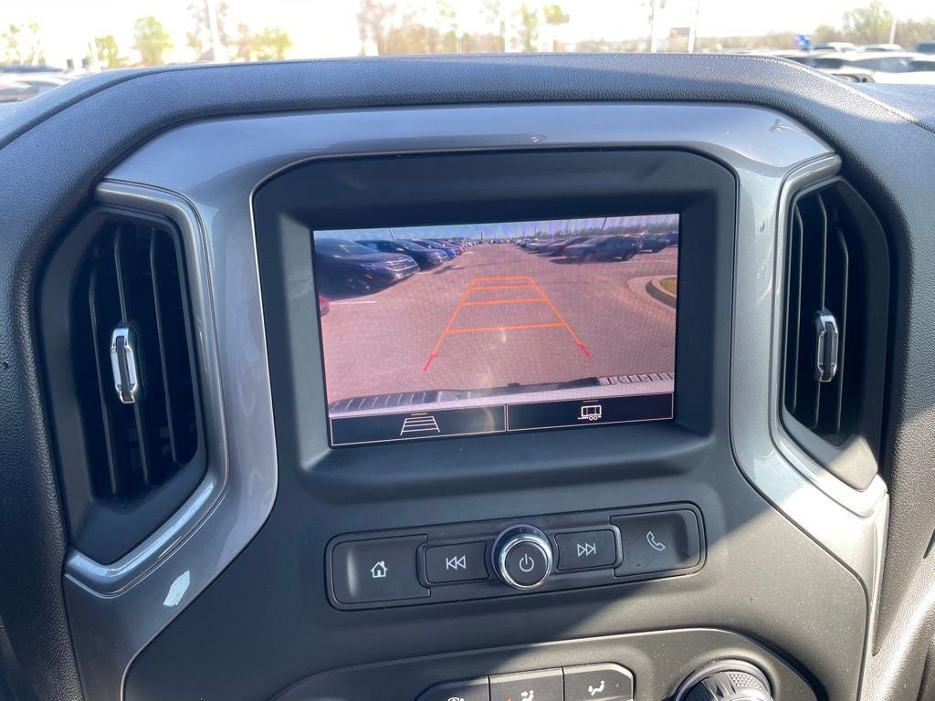 2024 Chevrolet Silverado 2500HD Custom 4X4 / ONE OWNER