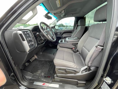 2016 Chevrolet Silverado 1500 LT LT2