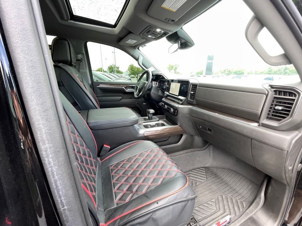 2023 Chevrolet Silverado 1500 RST REMOTE START / SUNROOF / HEATED SEATS
