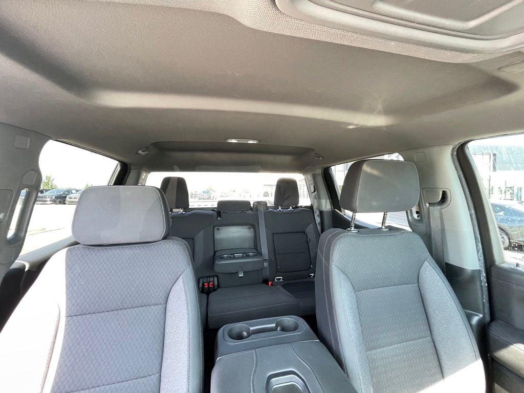 2022 Chevrolet Silverado 1500 LTD RST 4X4 / REMOTE START / HEATED SEATS