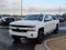 2016 Chevrolet Silverado 1500 LT LT2 / 4X4