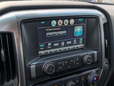 2016 Chevrolet Silverado 1500 LT LT2 / 4X4