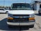 2024 Chevrolet Express 3500 Work Van CARGO / ONE OWNER / CLEAN CARFAX