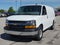 2024 Chevrolet Express 3500 Work Van CARGO / ONE OWNER / CLEAN CARFAX