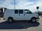 2024 Chevrolet Express 3500 Work Van CARGO / ONE OWNER / CLEAN CARFAX