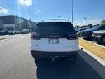 2026 GMC Acadia AT4 ONE OWNER / AWD / HEATED AND COOLED SEATS