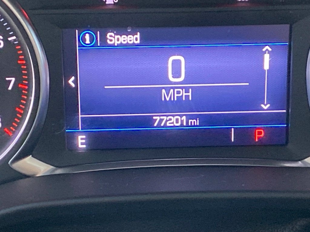 2022 GMC Acadia SLE HEATED SEATS / PREMIUM AUDIO / TECH PACKAGE