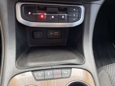 2022 GMC Acadia SLE HEATED SEATS / PREMIUM AUDIO / TECH PACKAGE