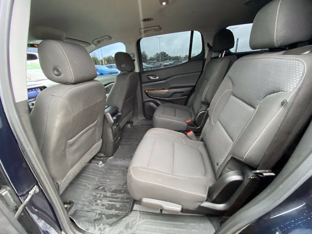 2022 GMC Acadia SLE HEATED SEATS / PREMIUM AUDIO / TECH PACKAGE