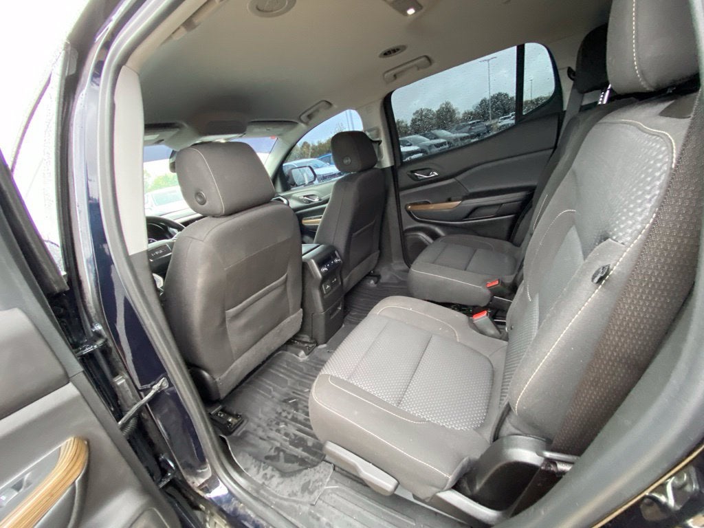 2022 GMC Acadia SLE HEATED SEATS / PREMIUM AUDIO / TECH PACKAGE