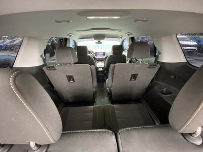 2022 GMC Acadia SLE HEATED SEATS / PREMIUM AUDIO / TECH PACKAGE