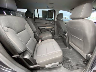 2022 GMC Acadia SLE HEATED SEATS / PREMIUM AUDIO / TECH PACKAGE