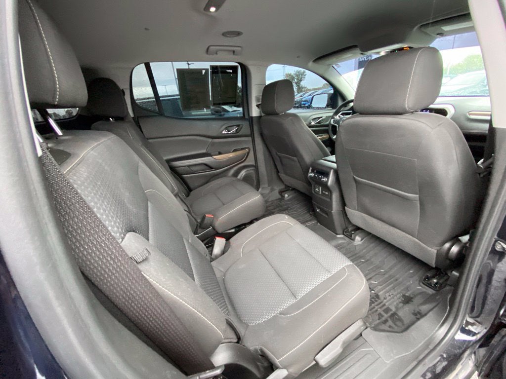 2022 GMC Acadia SLE HEATED SEATS / PREMIUM AUDIO / TECH PACKAGE