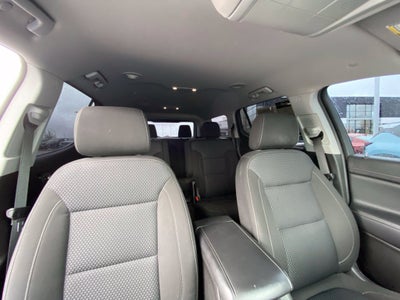 2022 GMC Acadia SLE HEATED SEATS / PREMIUM AUDIO / TECH PACKAGE