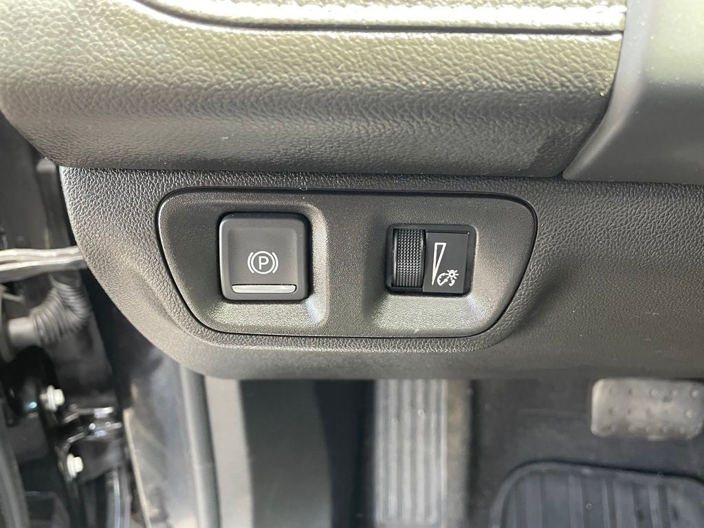 2023 GMC Acadia SLT ONE OWNER / HEATED SEATS