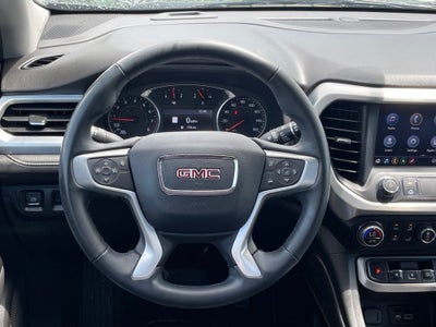 2023 GMC Acadia SLT ONE OWNER / HEATED SEATS