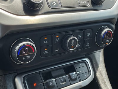 2023 GMC Acadia SLT ONE OWNER / HEATED SEATS