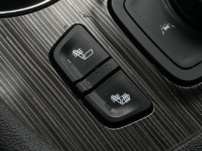 2023 GMC Acadia SLT ONE OWNER / HEATED SEATS