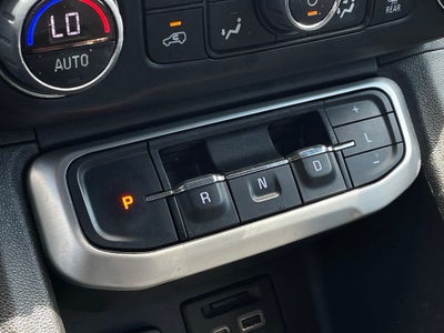 2023 GMC Acadia SLT ONE OWNER / HEATED SEATS