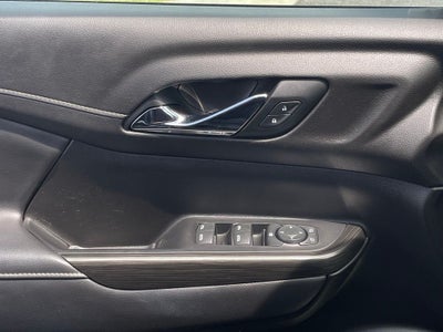 2023 GMC Acadia SLT ONE OWNER / HEATED SEATS