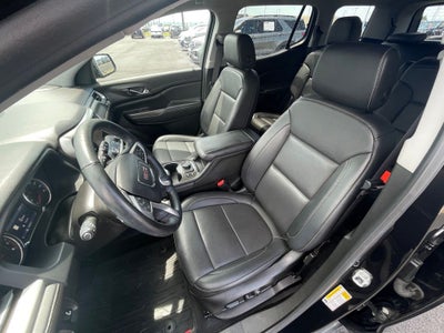 2023 GMC Acadia SLT ONE OWNER / HEATED SEATS