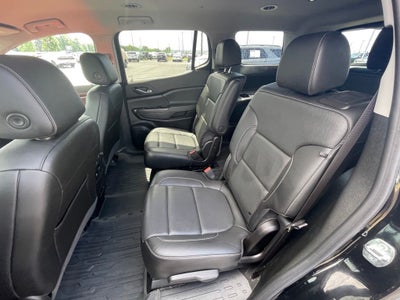 2023 GMC Acadia SLT ONE OWNER / HEATED SEATS