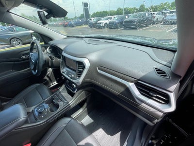 2023 GMC Acadia SLT ONE OWNER / HEATED SEATS