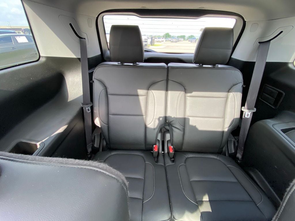 2017 GMC Acadia SLT-2 MOONROOF / REAR DVD ENTERTAINMENT