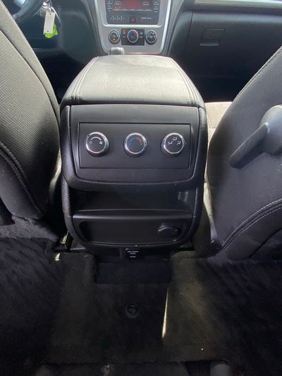 2015 GMC Acadia SLE-2 LOW PAYMENTS