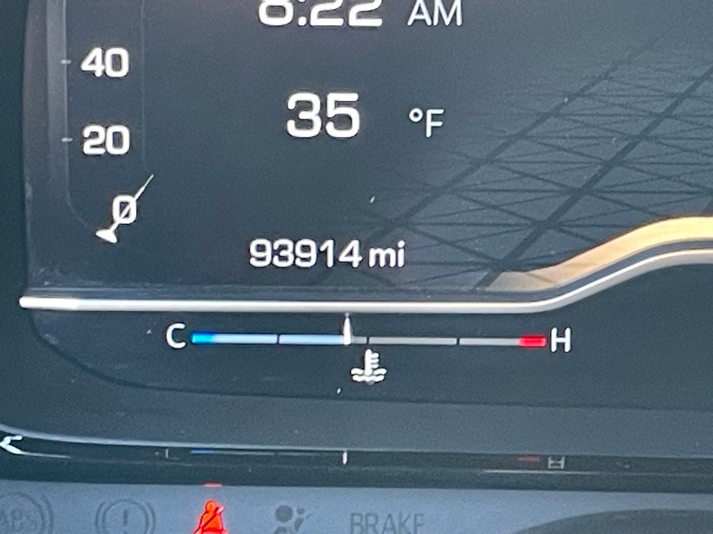 2022 GMC Yukon Denali 4X4 / NAV / HEATED SEATS