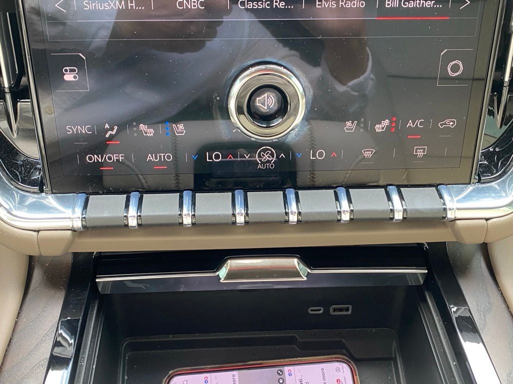 2026 GMC Yukon Denali ONE OWNER / SUNROOF / LOADED