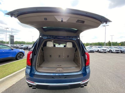 2026 GMC Yukon Denali ONE OWNER / SUNROOF / LOADED