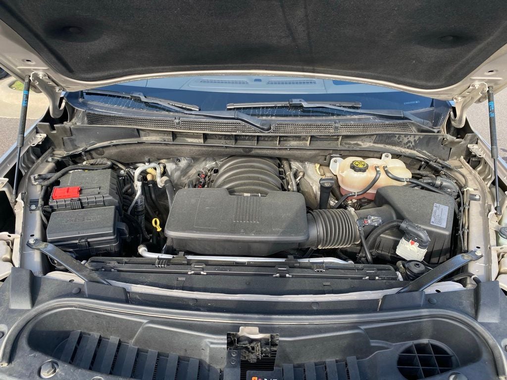 2021 GMC Yukon Denali SUNROOF / ONE OWNER / 4X4