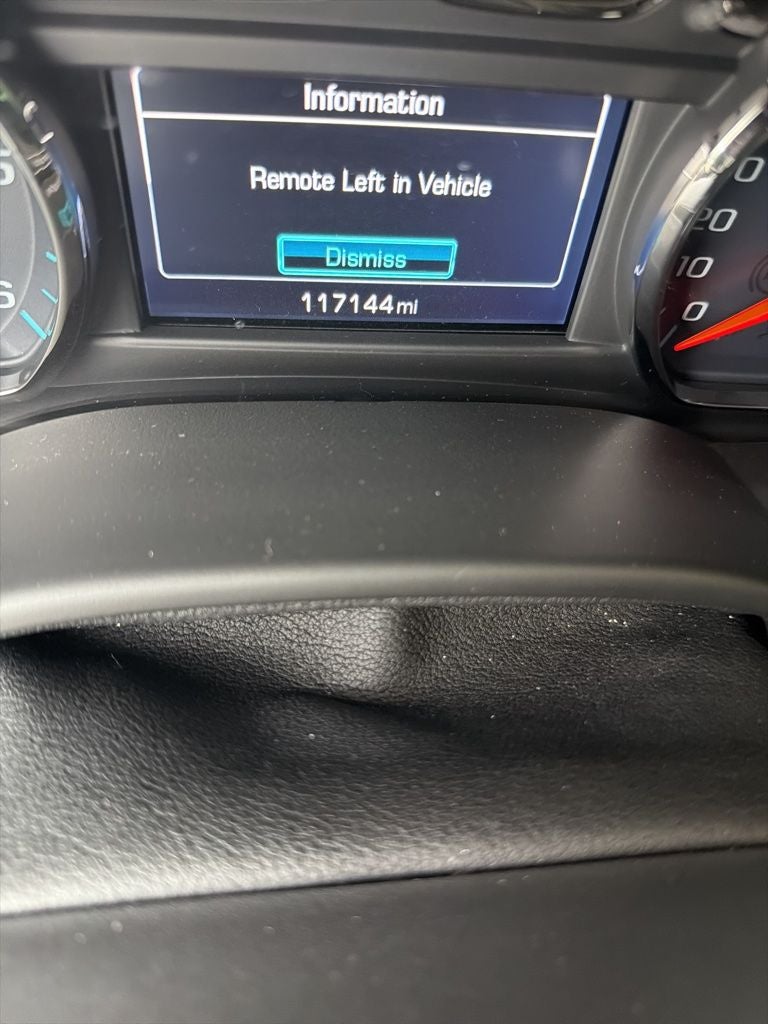 2018 GMC Yukon XL SLT