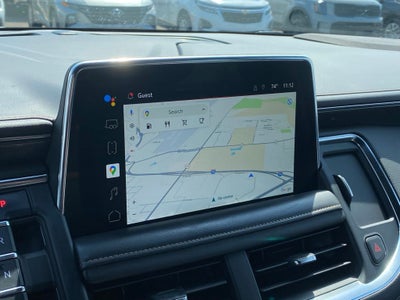 2022 GMC Yukon XL AT4 4X4 / ONE OWNER