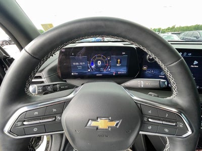 2025 Chevrolet Traverse LT CLEAN CARFAX / ONE OWNER