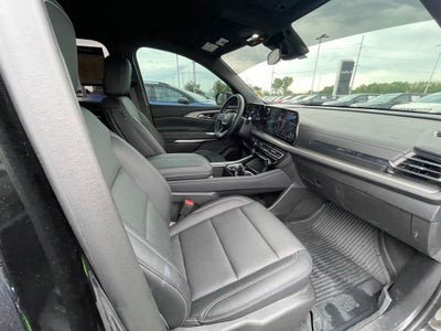 2025 Chevrolet Traverse LT CLEAN CARFAX / ONE OWNER
