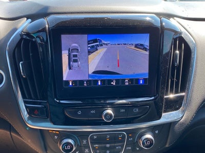 2023 Chevrolet Traverse Premier SUNROOF / BOSE AUDIO / NAV