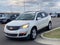 2015 Chevrolet Traverse LTZ