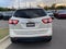 2015 Chevrolet Traverse LTZ