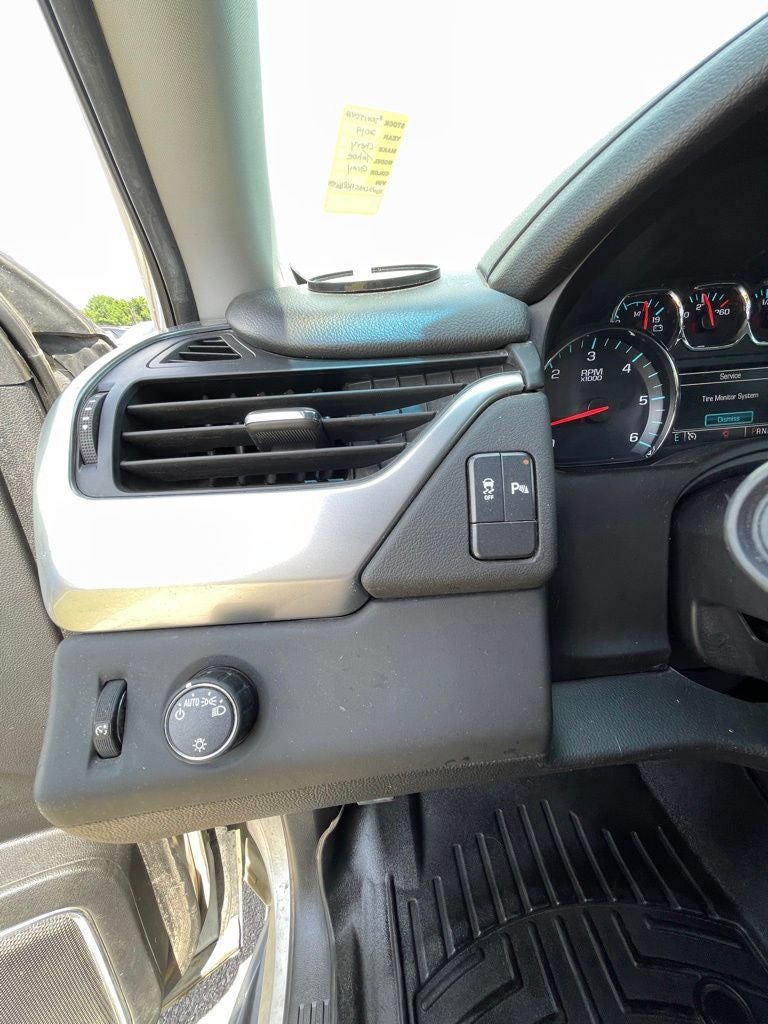 2019 Chevrolet Tahoe LS ONE OWNER