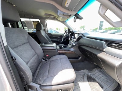 2019 Chevrolet Tahoe LS ONE OWNER