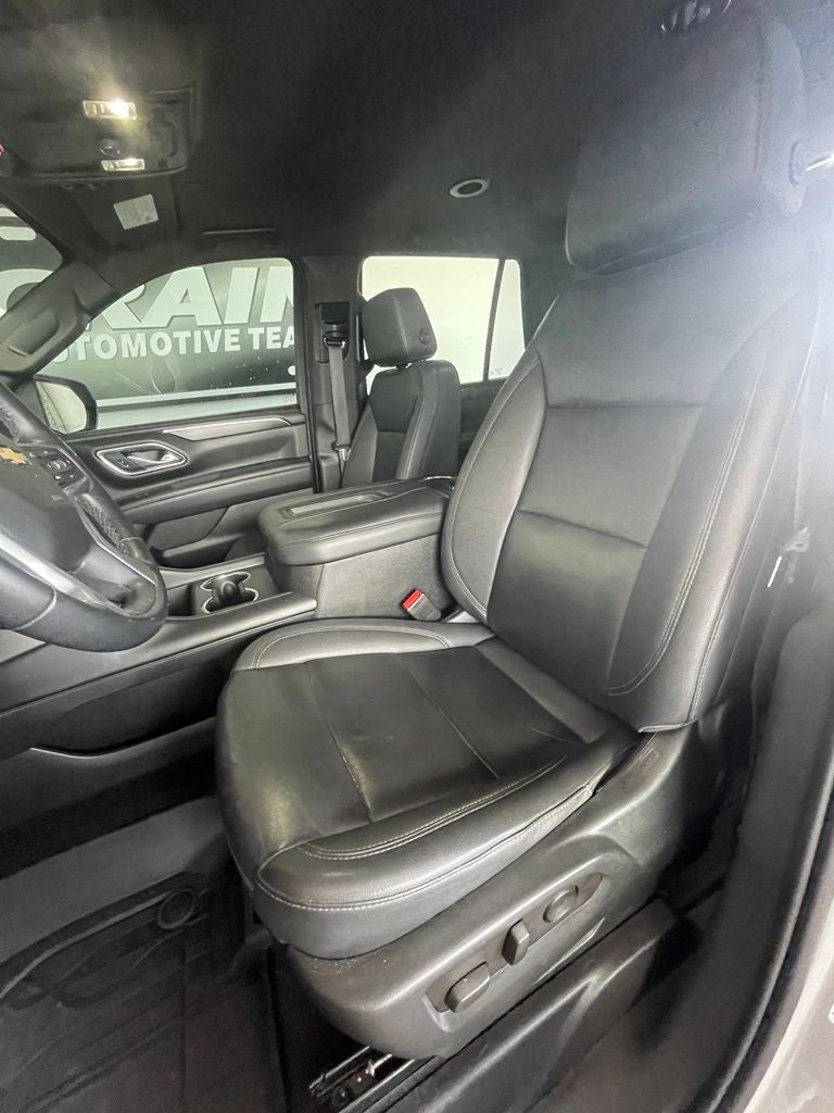 2023 Chevrolet Tahoe LT BOSE AUDIO / HEATED SEATS / REMOTE START