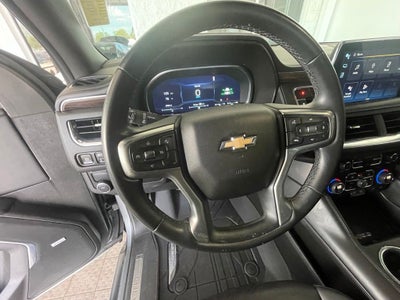 2023 Chevrolet Tahoe LT BOSE AUDIO / HEATED SEATS / REMOTE START